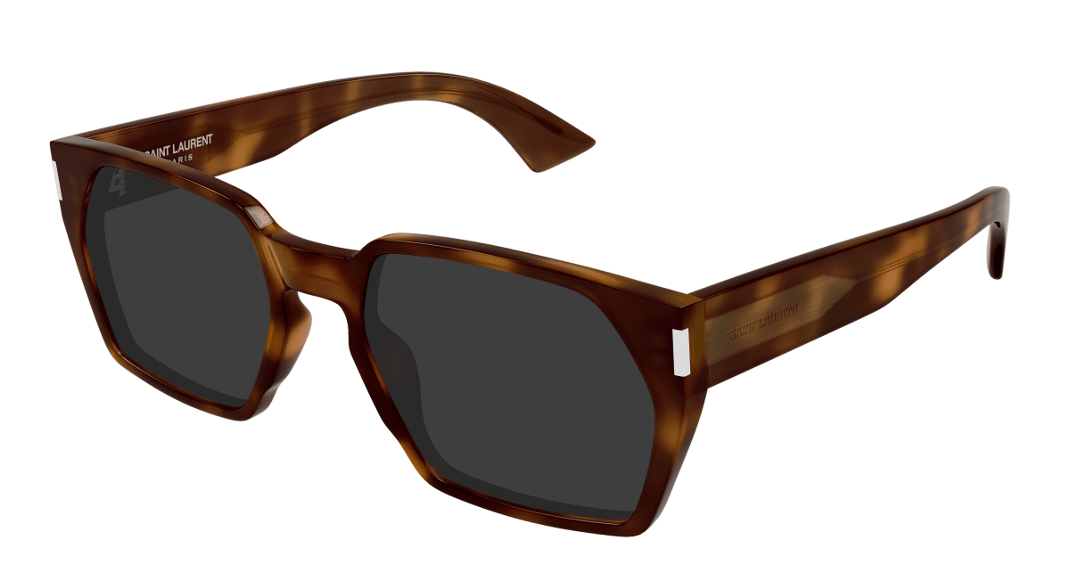 Saint Laurent SL 894 Havana 606 889652651606