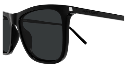 Saint Laurent SL 895 Black 889652651637