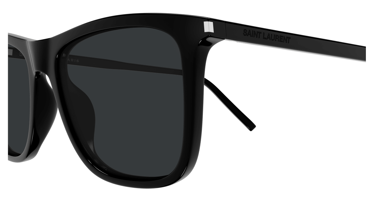 Saint Laurent SL 895 Black 889652651637