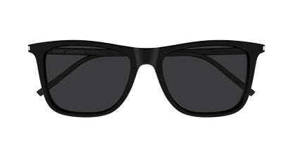 Saint Laurent SL 895 Black 889652651637