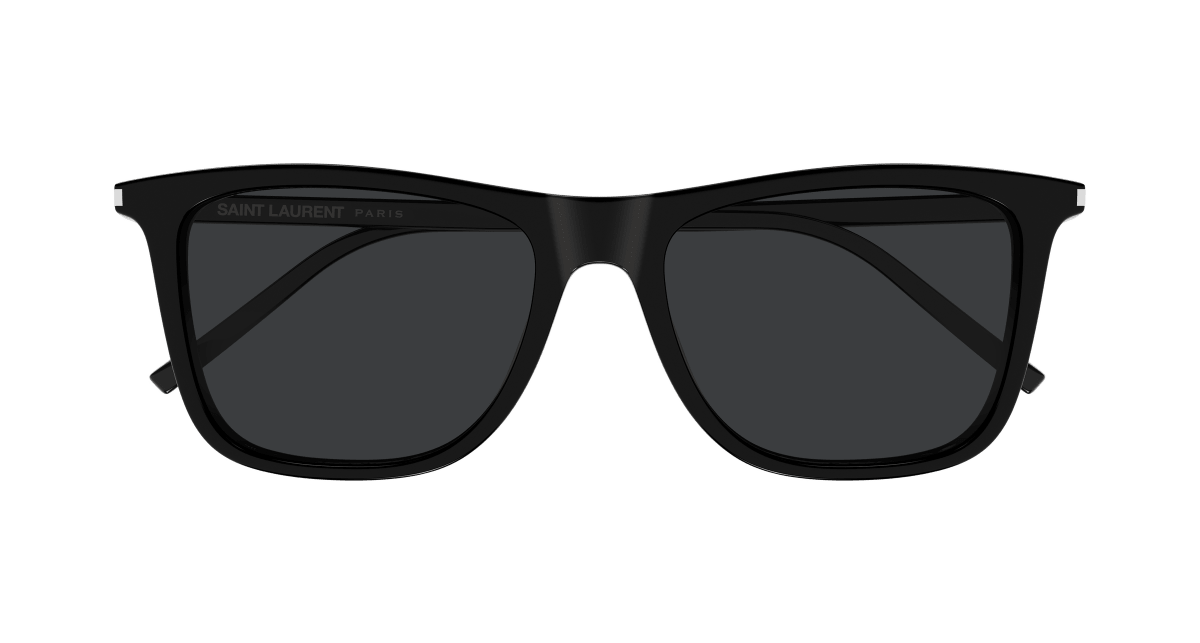 Saint Laurent SL 895 Black 889652651637