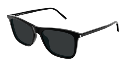 Saint Laurent SL 895 Black 889652651637