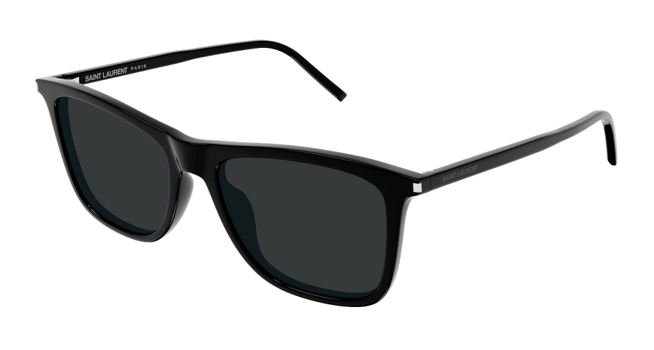 Saint Laurent SL 895 Black 889652651637