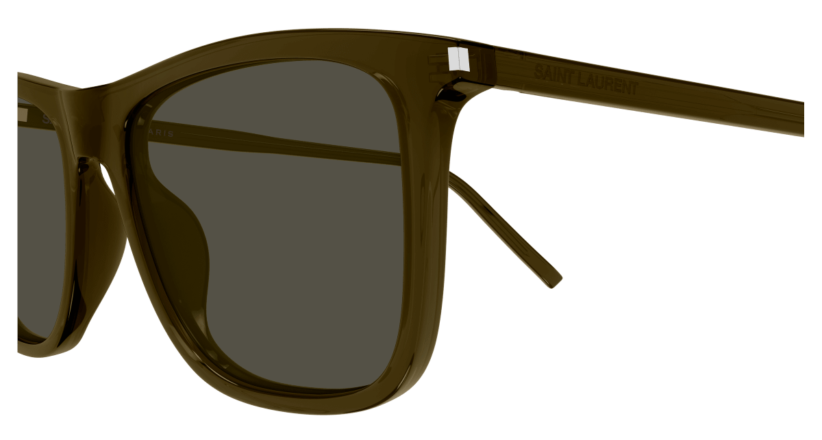 Saint Laurent SL 895 Brown 889652651682
