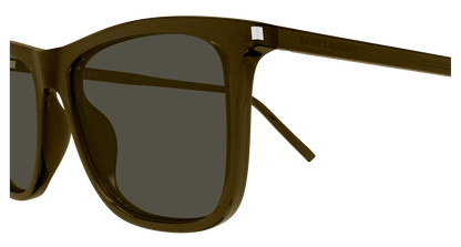 Saint Laurent SL 895 Brown 889652651682