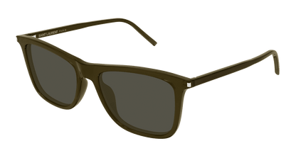 Saint Laurent SL 895 Brown 889652651682