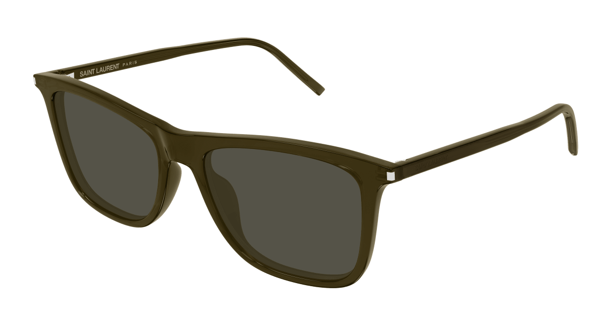 Saint Laurent SL 895 Brown 889652651682
