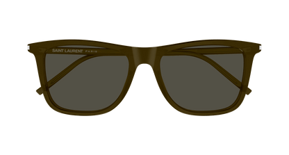 Saint Laurent SL 895 Brown 889652651682