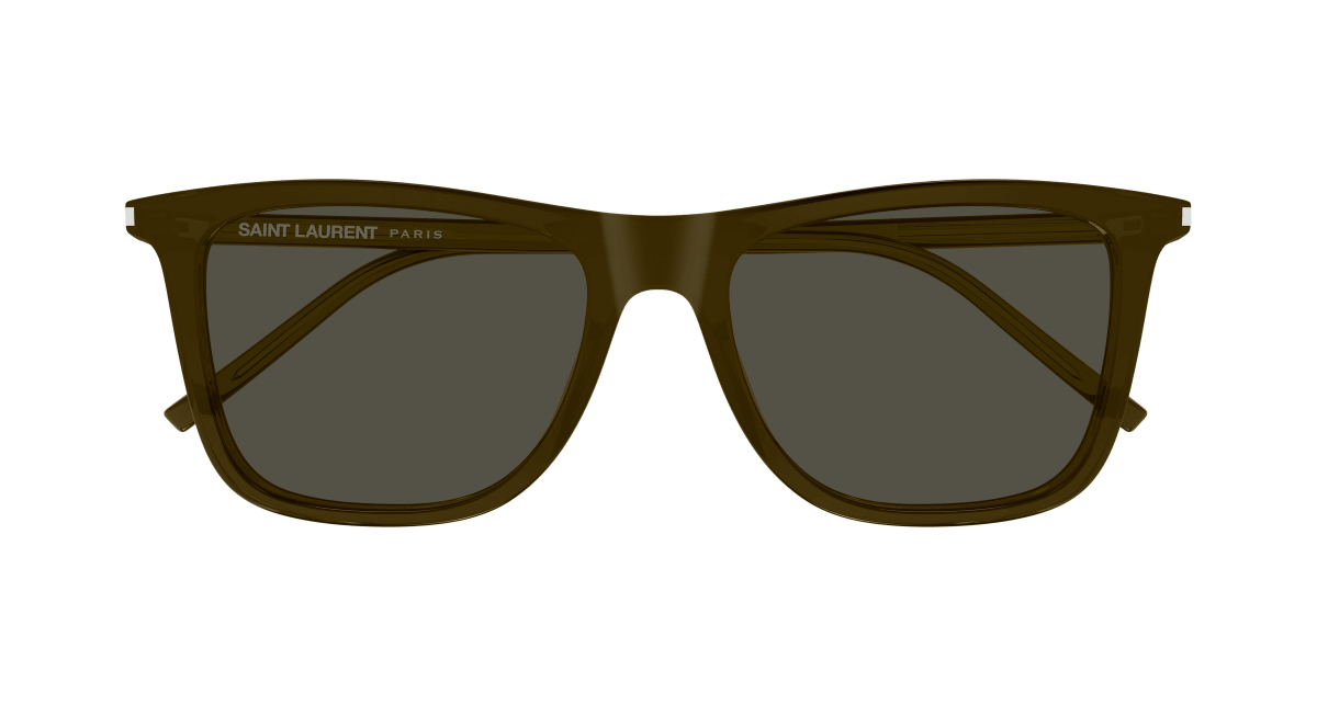 Saint Laurent SL 895 Brown 889652651682