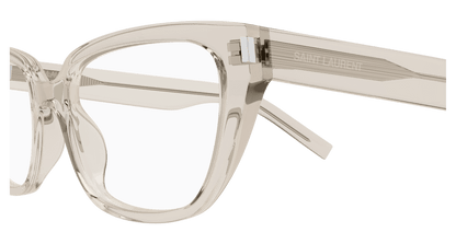 Saint Laurent SL 896 Beige 889652652870