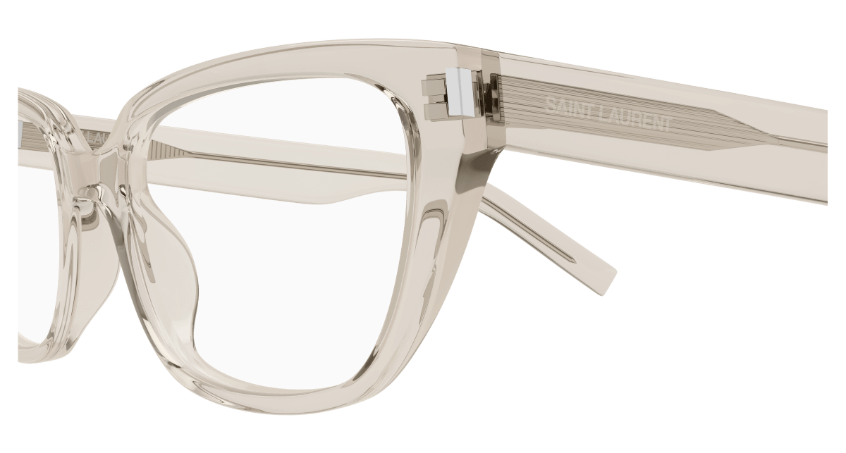 Saint Laurent SL 896 Beige 889652652870