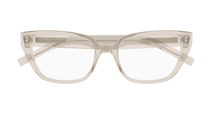 Saint Laurent SL 896 Beige 889652652870