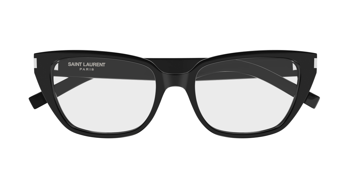 Saint Laurent SL 896 Black 889652652849
