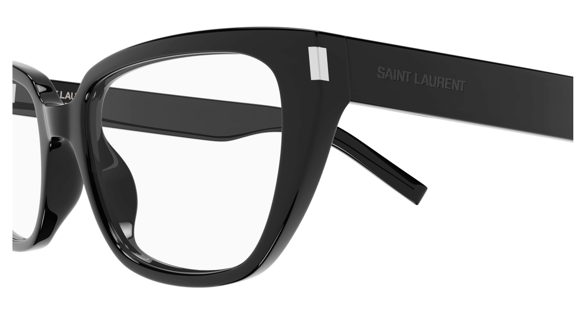 Saint Laurent SL 896 Black 889652652849