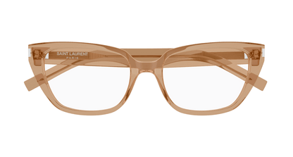Saint Laurent SL 896 Brown 887 889652652887