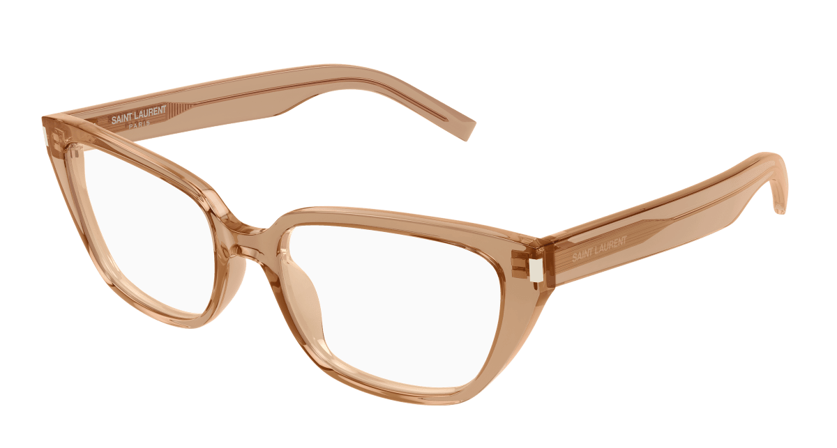 Saint Laurent SL 896 Brown 887 889652652887