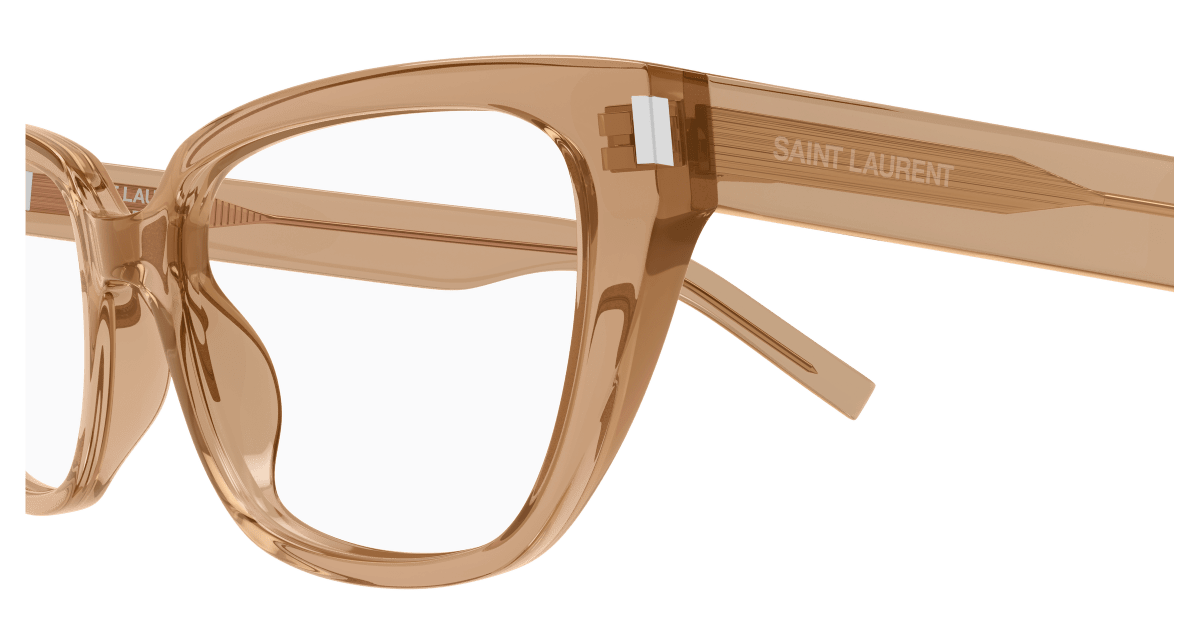 Saint Laurent SL 896 Brown 887 889652652887