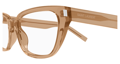 Saint Laurent SL 896 Brown 887 889652652887