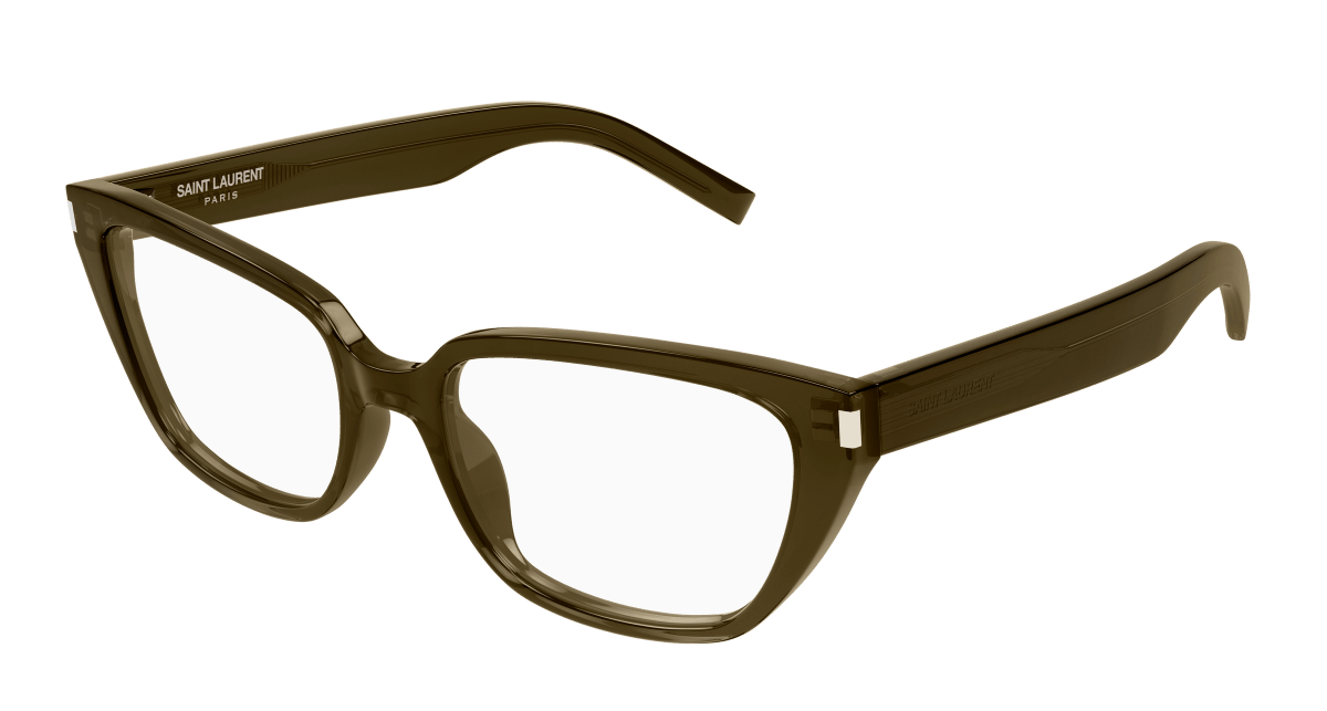Saint Laurent SL 896 Brown 894 889652652894
