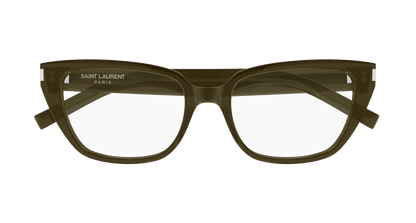 Saint Laurent SL 896 Brown 894 889652652894
