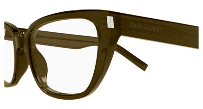 Saint Laurent SL 896 Brown 894 889652652894