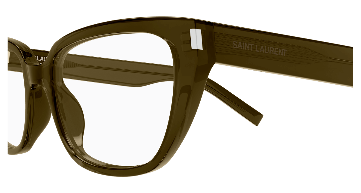 Saint Laurent SL 896 Brown 894 889652652894