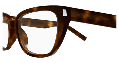 Saint Laurent SL 896 Havana 863 889652652863