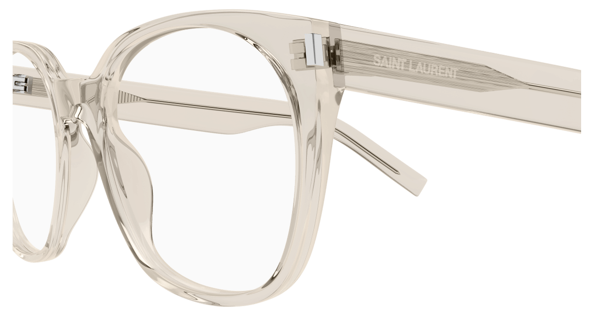 Saint Laurent SL 897 Beige 889652652931