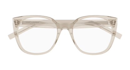 Saint Laurent SL 897 Beige 889652652931