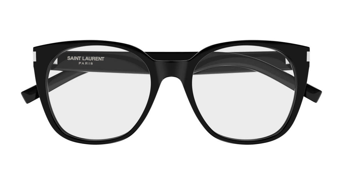 Saint Laurent SL 897 Black 889652652900