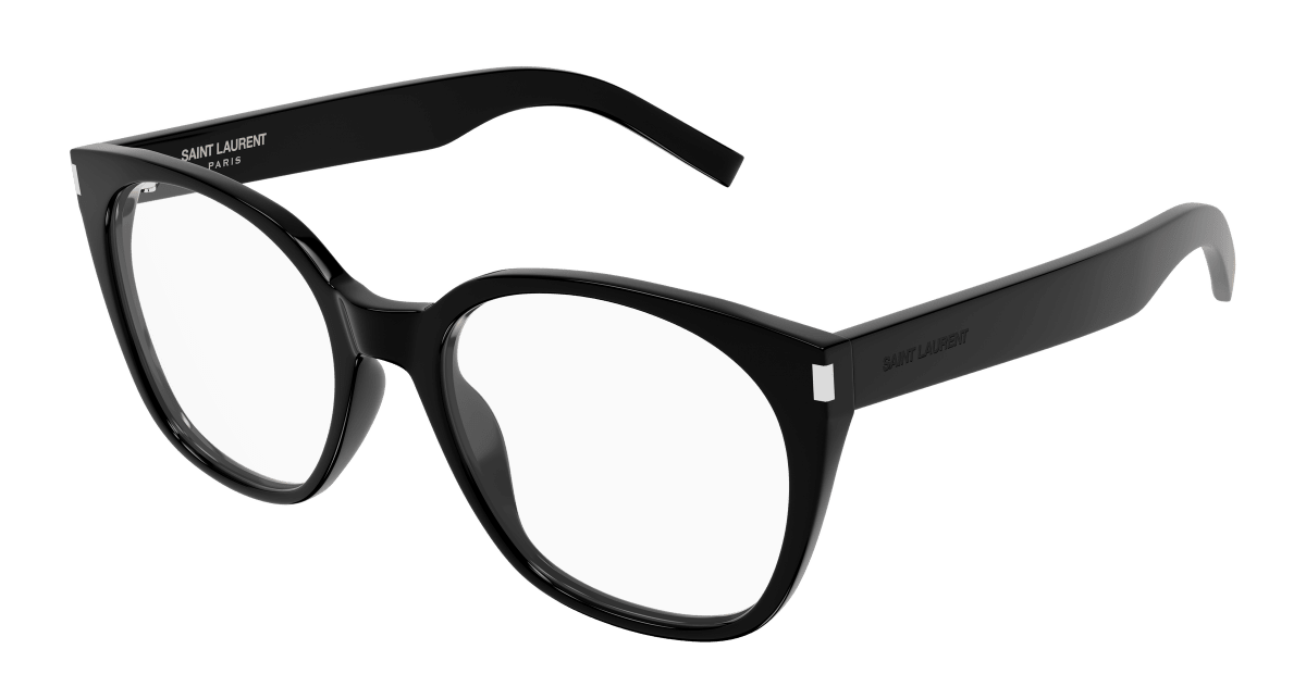 Saint Laurent SL 897 Black 889652652900