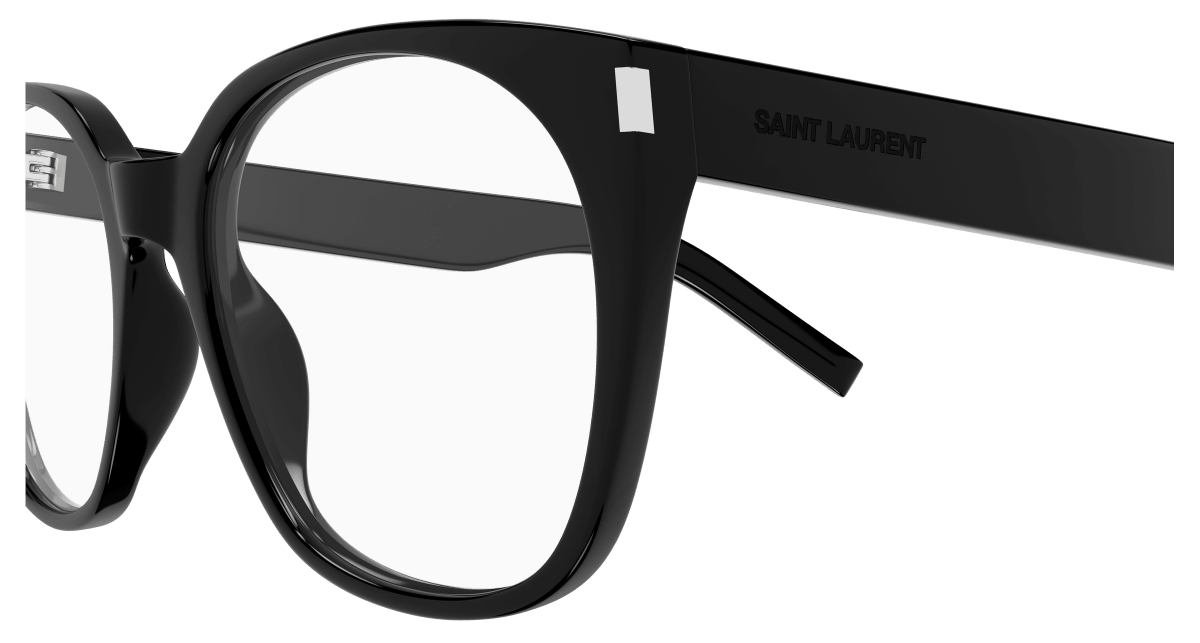 Saint Laurent SL 897 Black 889652652900