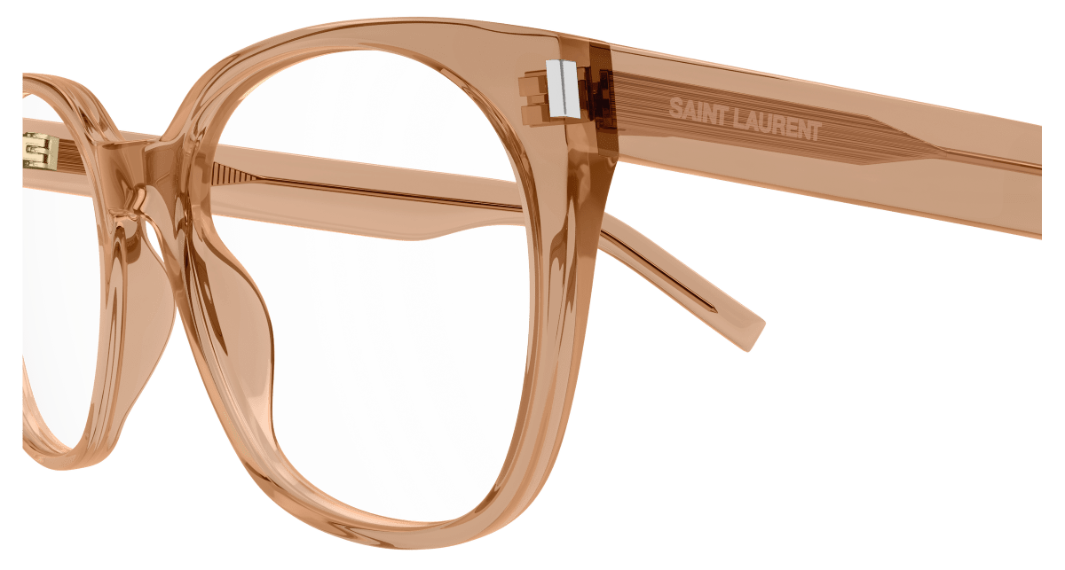 Saint Laurent SL 897 Brown 948 889652652948