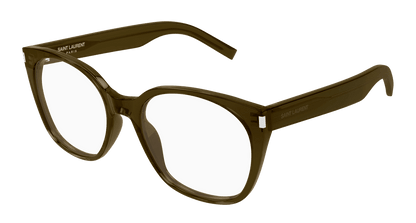 Saint Laurent SL 897 Brown 955 889652652955