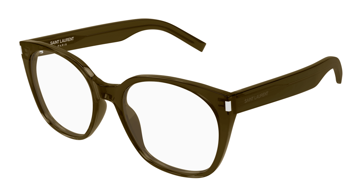 Saint Laurent SL 897 Brown 955 889652652955
