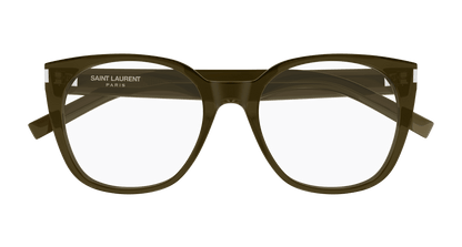 Saint Laurent SL 897 Brown 955 889652652955