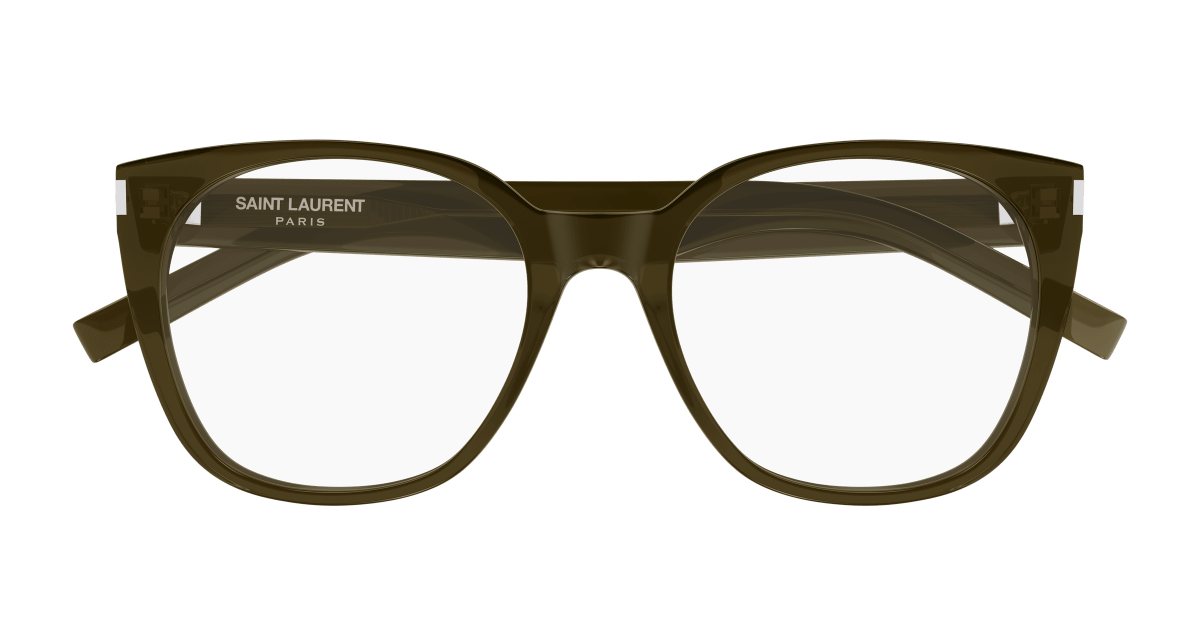 Saint Laurent SL 897 Brown 955 889652652955