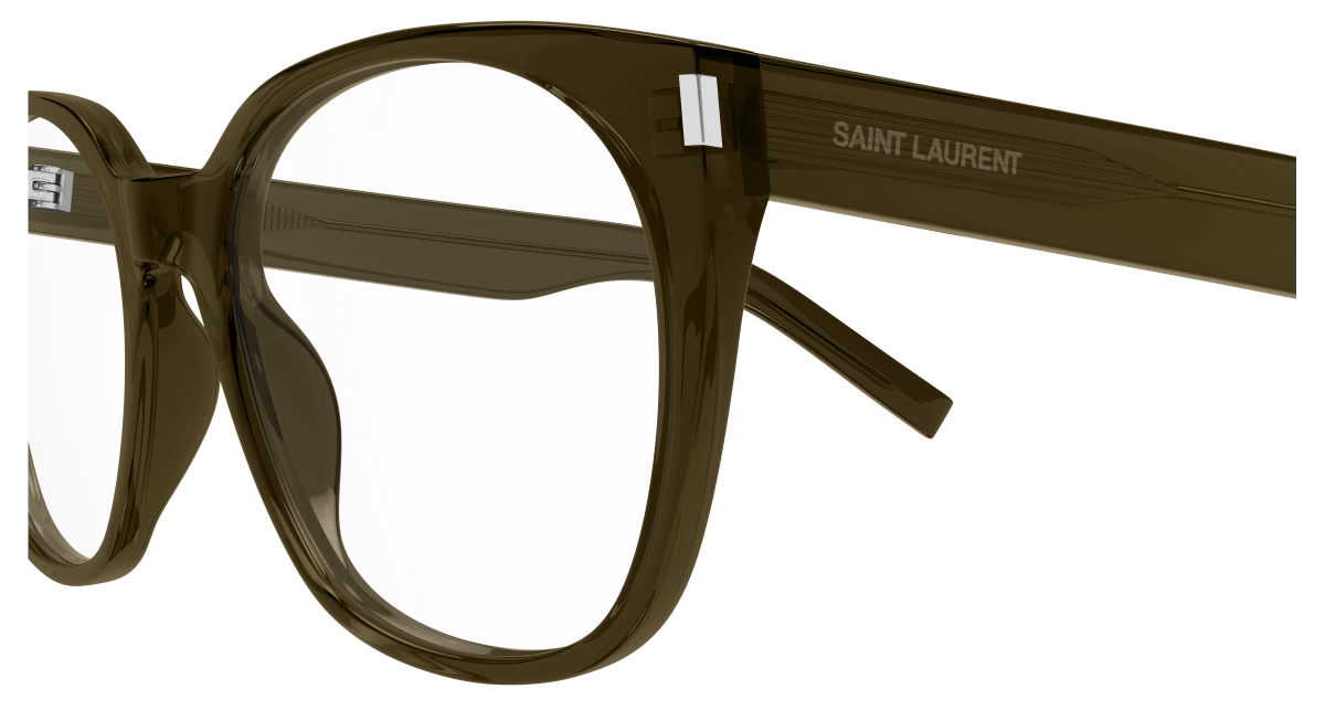 Saint Laurent SL 897 Brown 955 889652652955