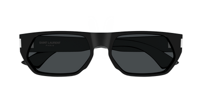 Saint Laurent SL 898 Black 889652658261