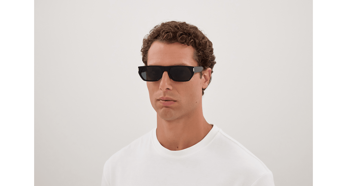 Saint Laurent SL 898 Men's Sunglasses