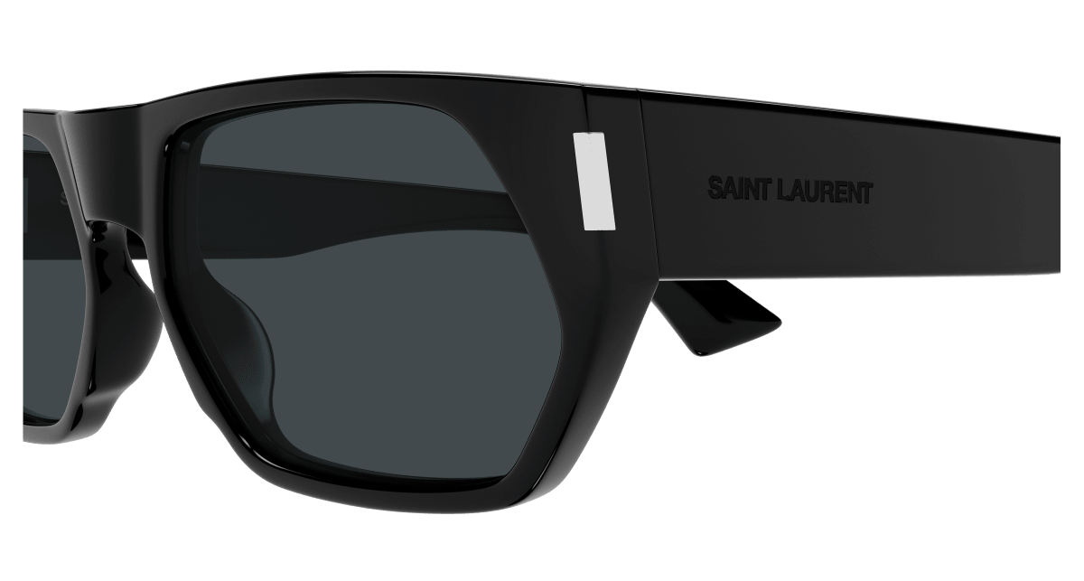 Saint Laurent SL 898 Black 889652658261