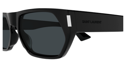 Saint Laurent SL 898 Black 889652658261