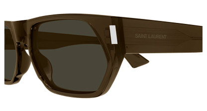 Saint Laurent SL 898 Brown 889652658292