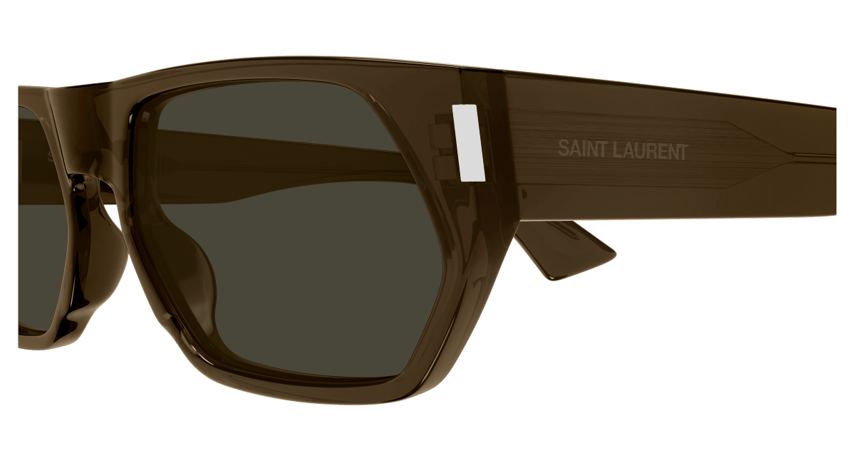 Saint Laurent SL 898 Brown 889652658292