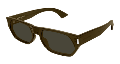 Saint Laurent SL 898 Brown 889652658292