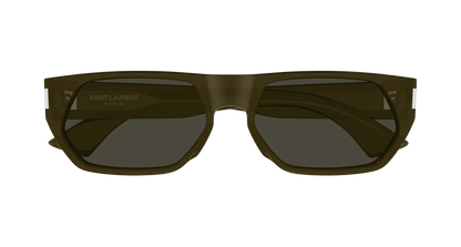 Saint Laurent SL 898 Brown 889652658292