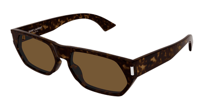 Saint Laurent SL 898 Havana 315 889652658315