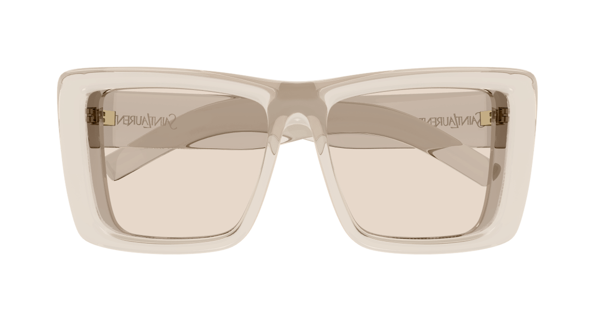 Saint Laurent SL 900 HOWL Beige 889652659961