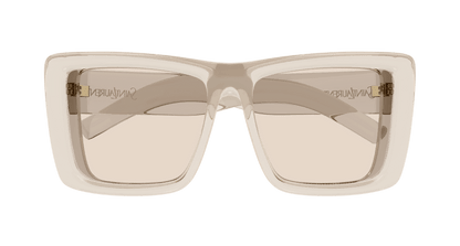 Saint Laurent SL 900 HOWL Beige 889652659961