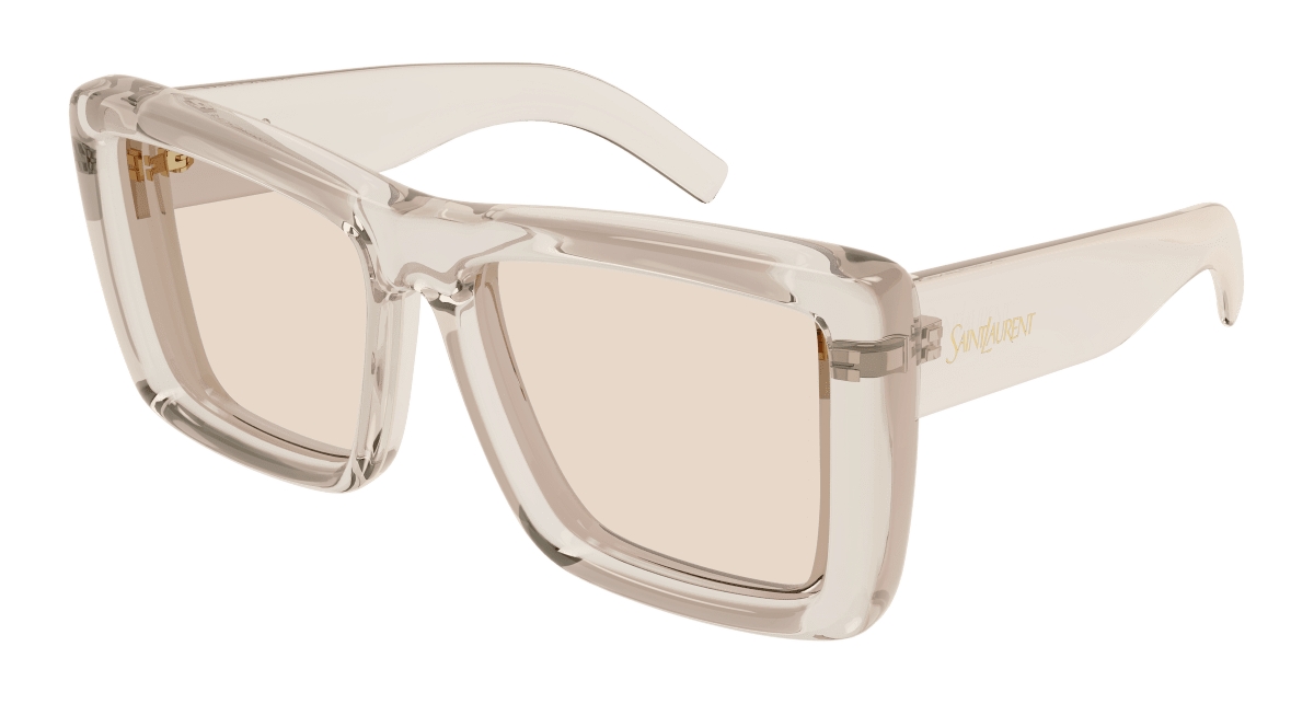 Saint Laurent SL 900 HOWL Beige 889652659961